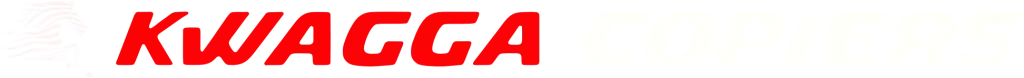 kwagga-copiers-logo