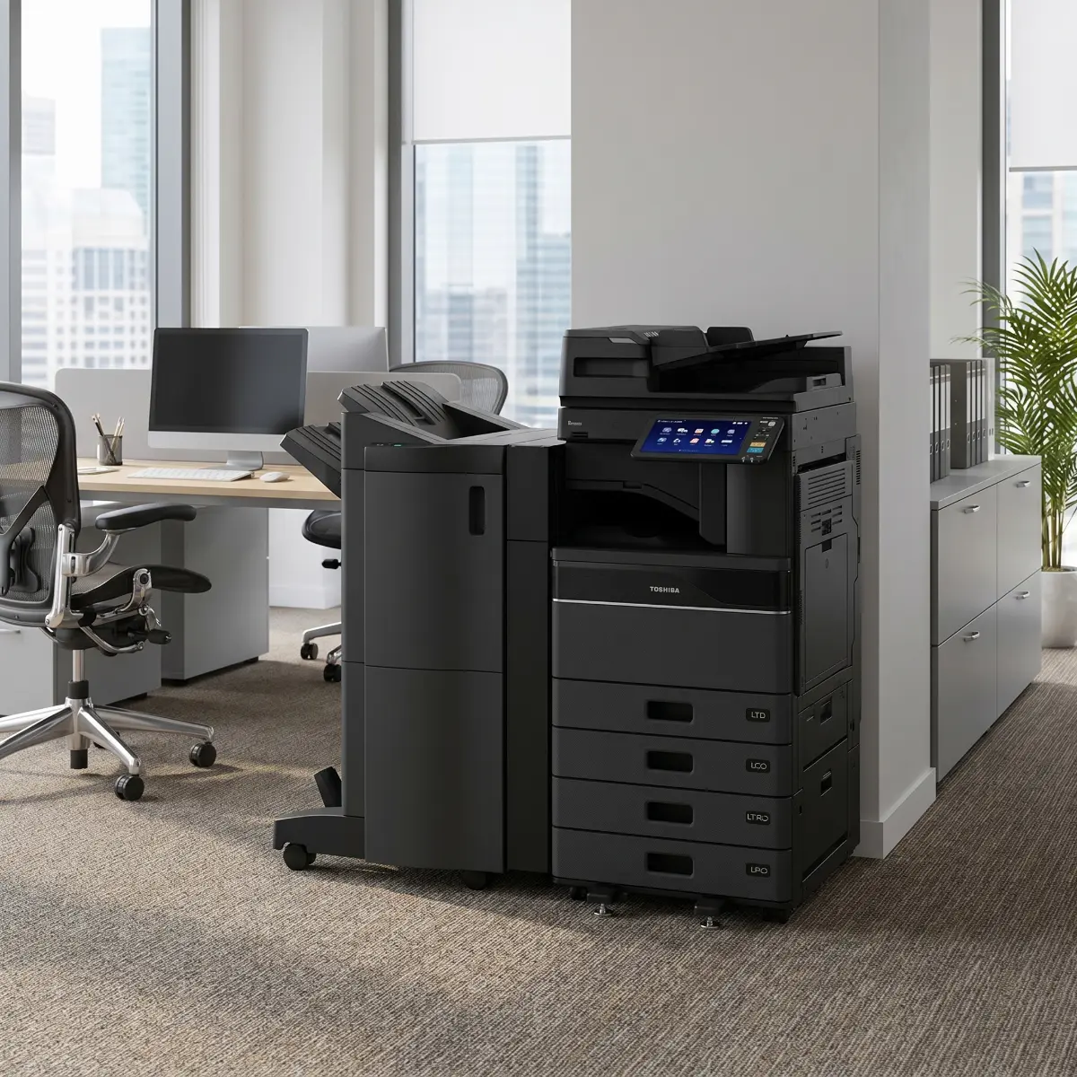 printer_in_office